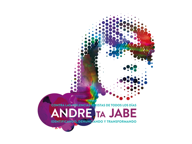 Andre ta Jabe